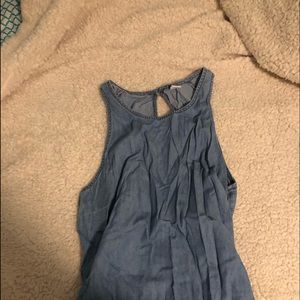 Old navy tank top